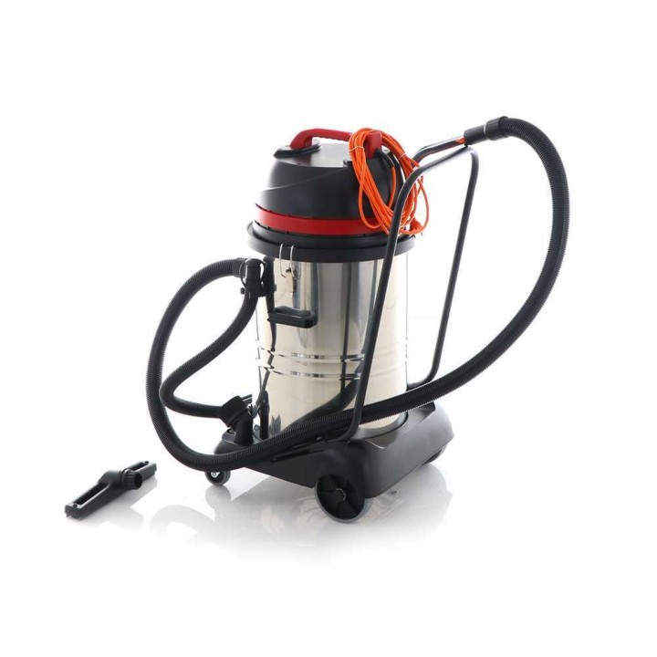 Nilfisk Viper LSU 275-EU märkä-kuivaimuri, 2 000 W, 75 l