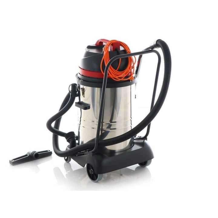 Nilfisk Viper LSU 275-EU märkä-kuivaimuri, 2 000 W, 75 l
