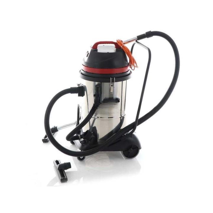 Nilfisk Viper LSU 275-EU märkä-kuivaimuri, 2 000 W, 75 l