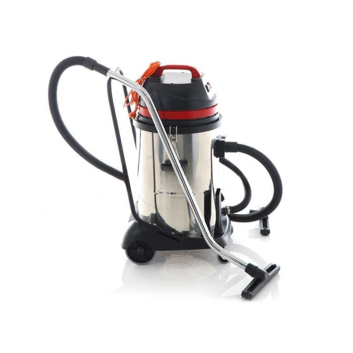 Nilfisk Viper LSU 275-EU märkä-kuivaimuri, 2 000 W, 75 l