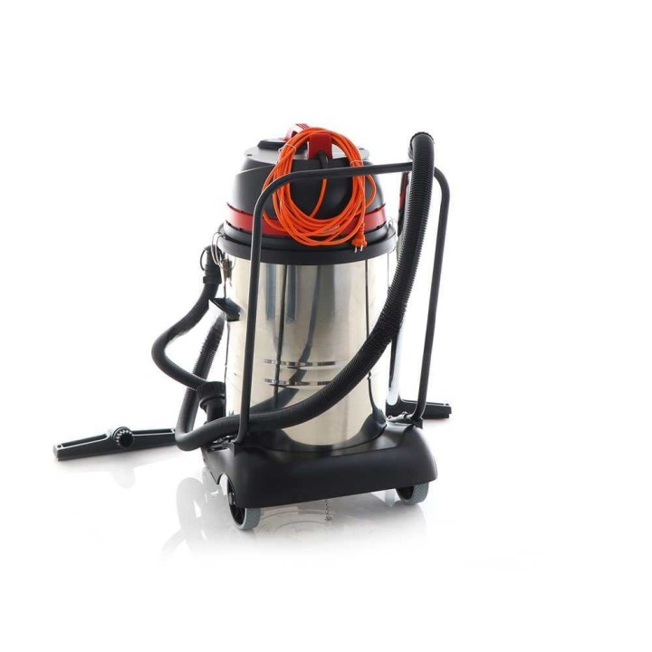 Nilfisk Viper LSU 275-EU märkä-kuivaimuri, 2 000 W, 75 l