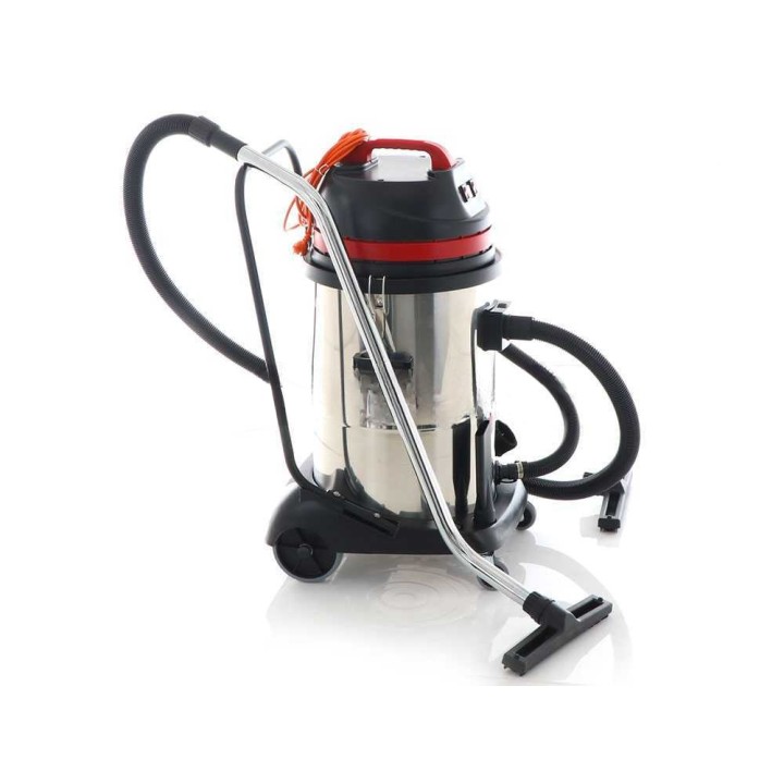 Nilfisk Viper LSU 275-EU märkä-kuivaimuri, 2 000 W, 75 l