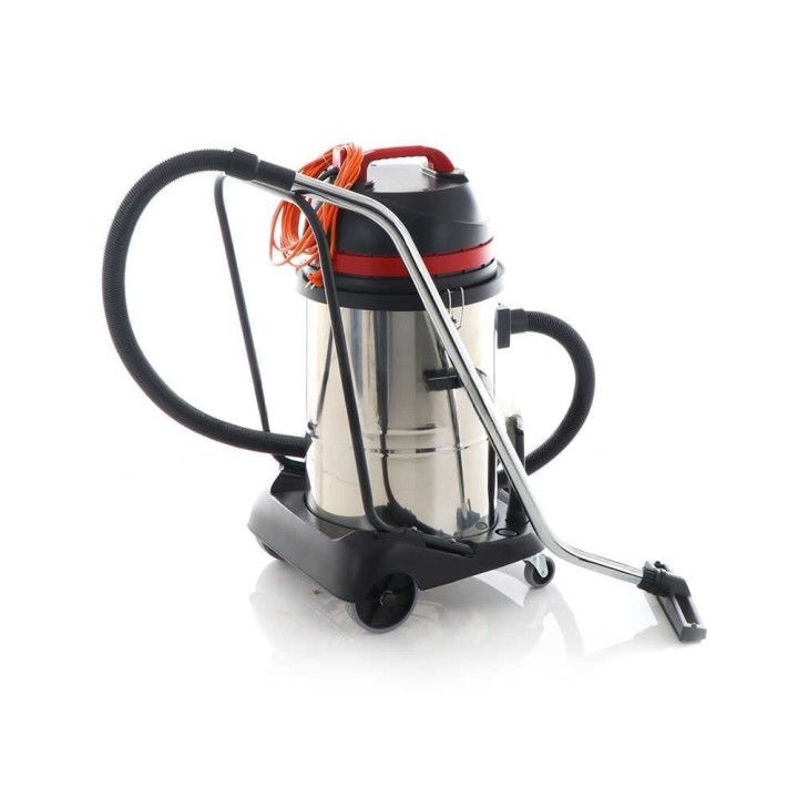 Nilfisk Viper LSU 275-EU märkä-kuivaimuri, 2 000 W, 75 l