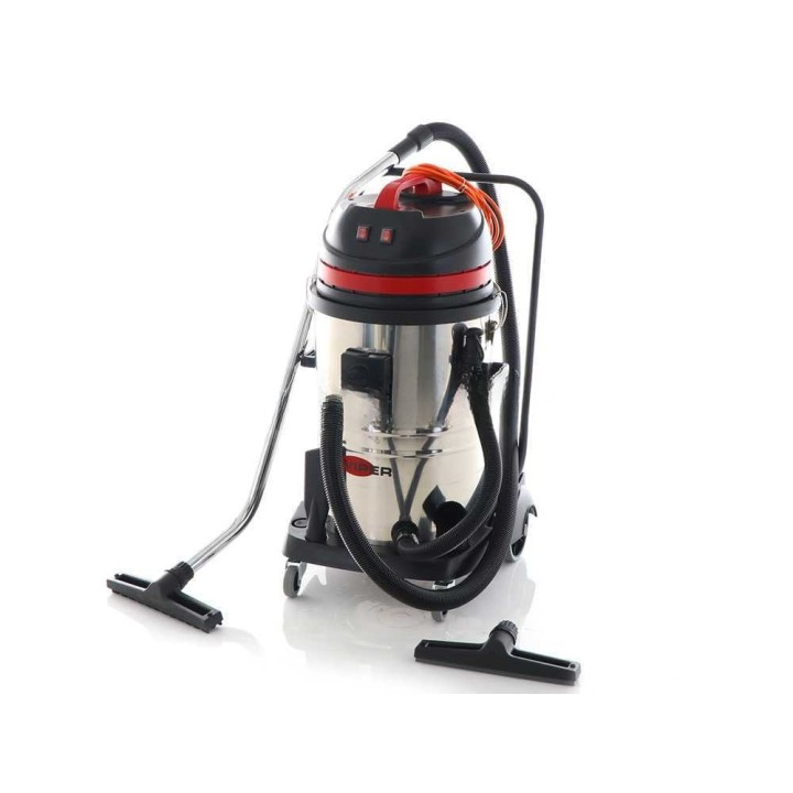 Nilfisk Viper LSU 275-EU märkä-kuivaimuri, 2 000 W, 75 l