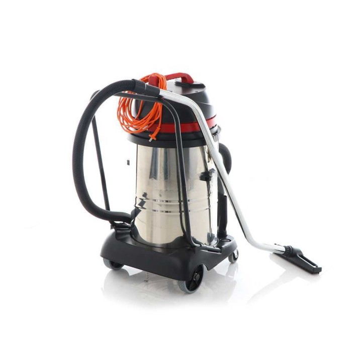 Nilfisk Viper LSU 275-EU märkä-kuivaimuri, 2 000 W, 75 l