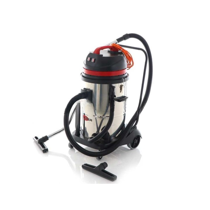 Nilfisk Viper LSU 275-EU märkä-kuivaimuri, 2 000 W, 75 l