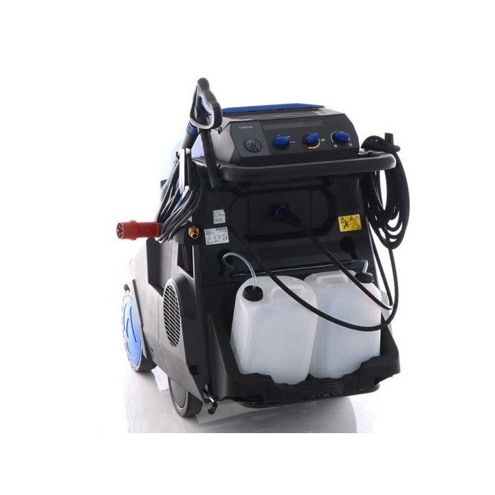 Nilfisk MH 5M kuumavesipainepesuri, 250 bar, 1 100 l/h, 400 V