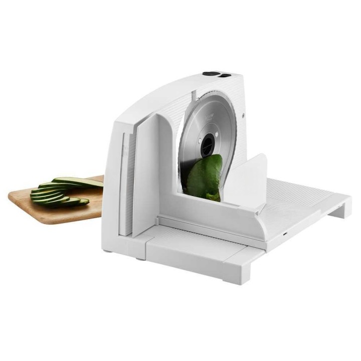Ritter Orbis1 -viipalekone, 170 mm, 65 W, 0–14 mm