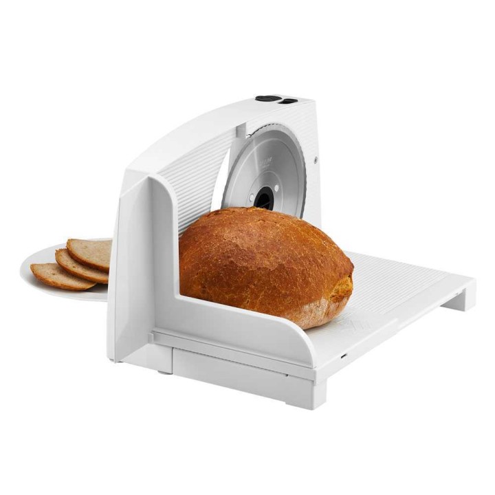 Ritter Orbis1 -viipalekone, 170 mm, 65 W, 0–14 mm