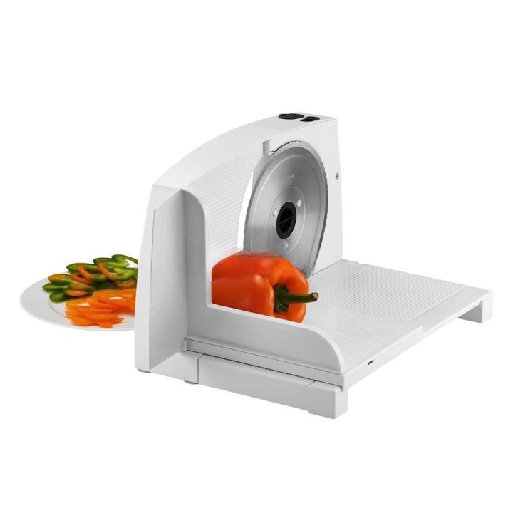 Ritter Orbis1 -viipalekone, 170 mm, 65 W, 0–14 mm