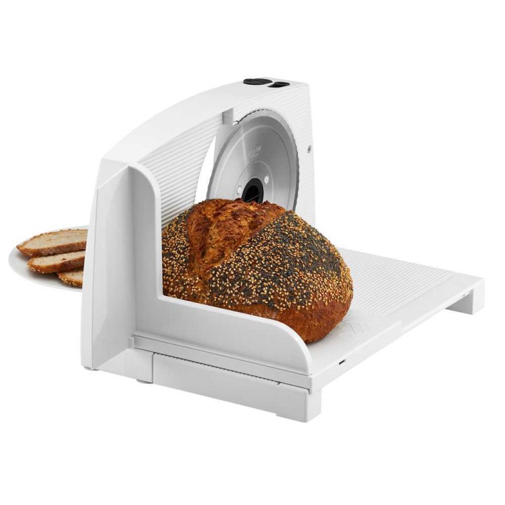 Ritter Orbis1 -viipalekone, 170 mm, 65 W, 0–14 mm