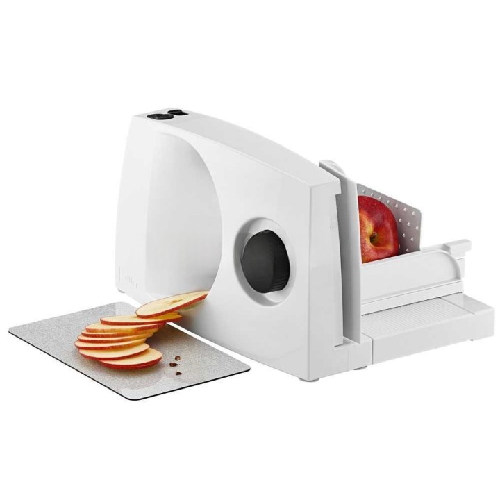 Ritter Orbis1 -viipalekone, 170 mm, 65 W, 0–14 mm