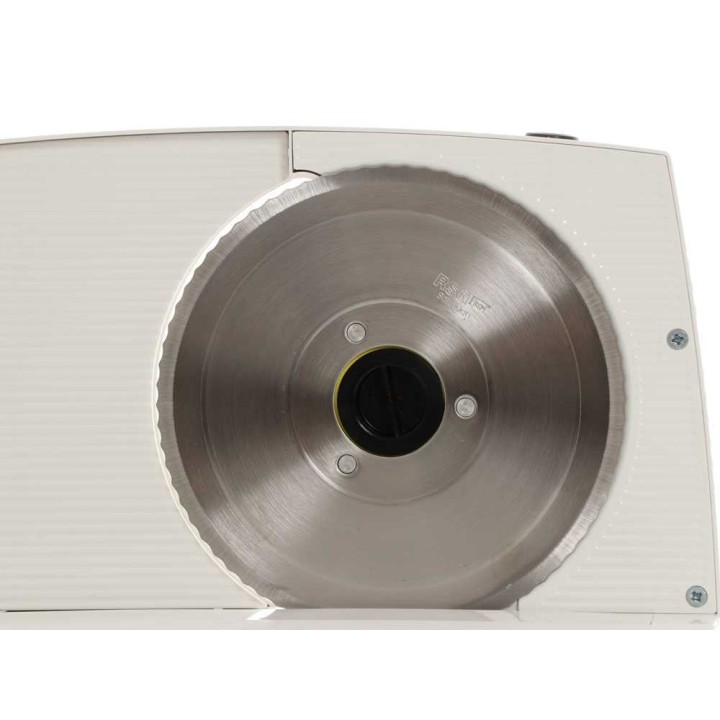 Ritter Orbis1 -viipalekone, 170 mm, 65 W, 0–14 mm
