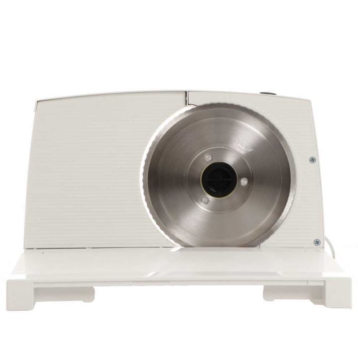 Ritter Orbis1 -viipalekone, 170 mm, 65 W, 0–14 mm