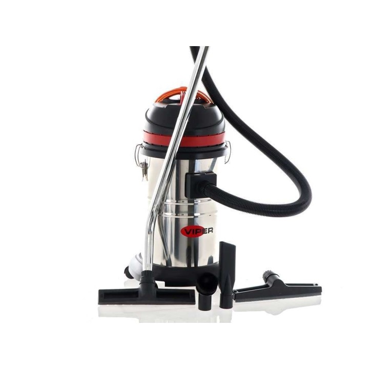 Nilfisk Viper LSU 135-EU märkä- ja kuivaimuri, 1 000 W, 35 l