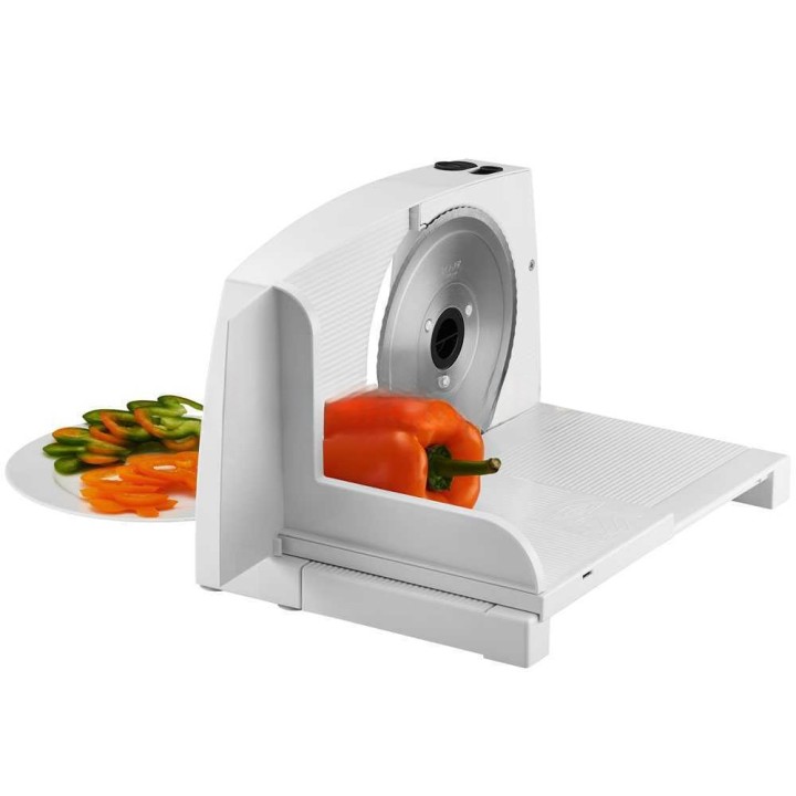 Ritter Orbis5 viipalekone, 170 mm:n terä, 65 W, 230 V