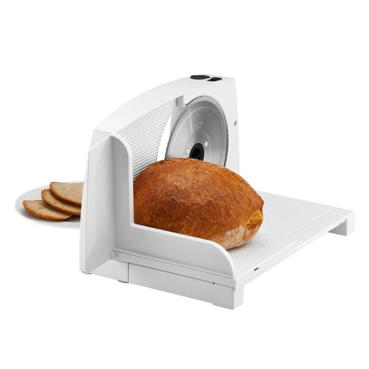 Ritter Orbis5 viipalekone, 170 mm:n terä, 65 W, 230 V