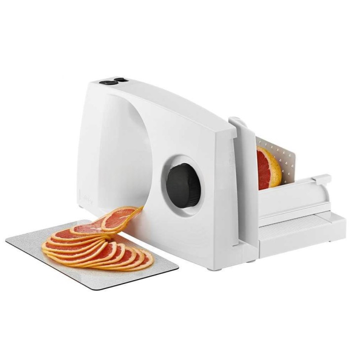 Ritter Orbis5 viipalekone, 170 mm:n terä, 65 W, 230 V