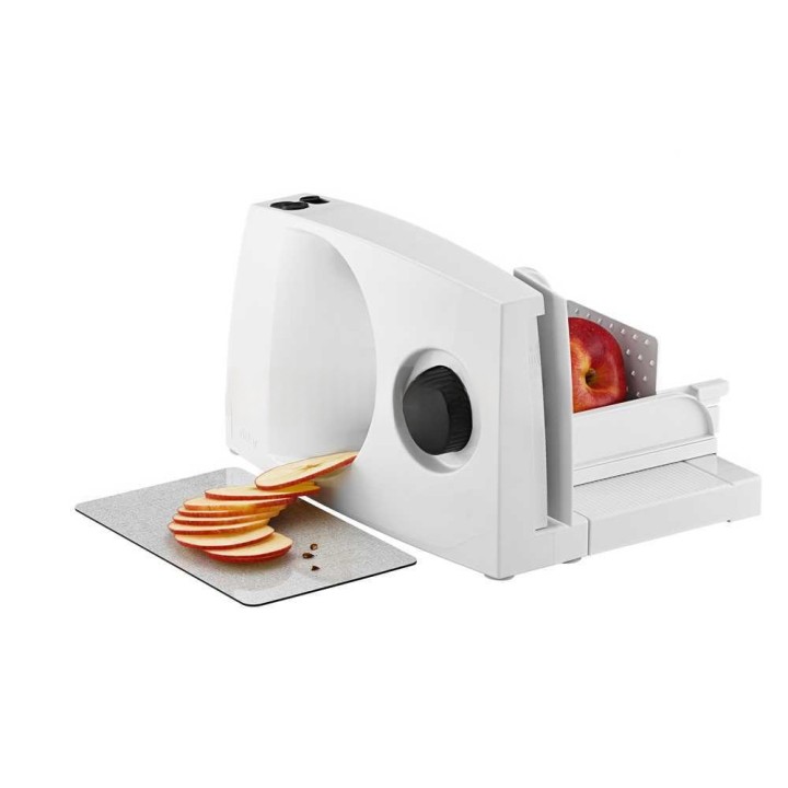 Ritter Orbis5 viipalekone, 170 mm:n terä, 65 W, 230 V