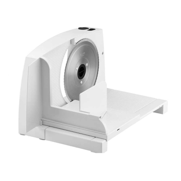 Ritter Orbis5 viipalekone, 170 mm:n terä, 65 W, 230 V
