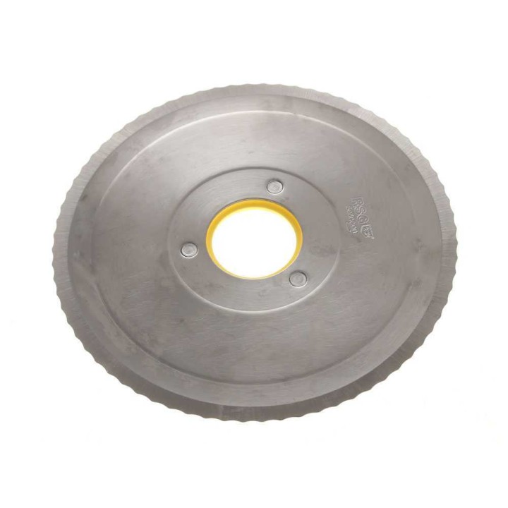 Ritter Orbis5 viipalekone, 170 mm:n terä, 65 W, 230 V