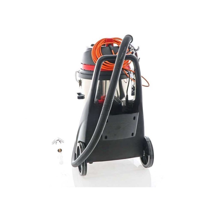Viper CAR 275 tekstiilipesuri, 2 000 W, 25/75 l