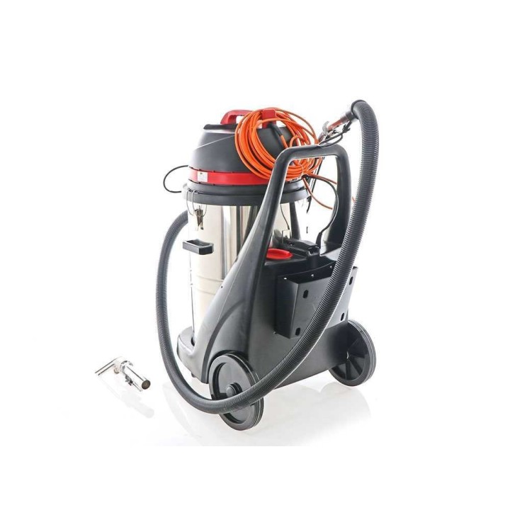 Viper CAR 275 tekstiilipesuri, 2 000 W, 25/75 l