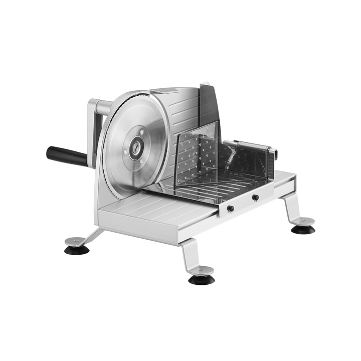 Ritter Podio3 manuaalinen lihanleikkuri 170 mm 0 20 mm