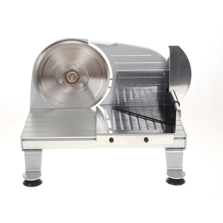 Ritter Podio3 manuaalinen lihanleikkuri, 170 mm, 0–20 mm