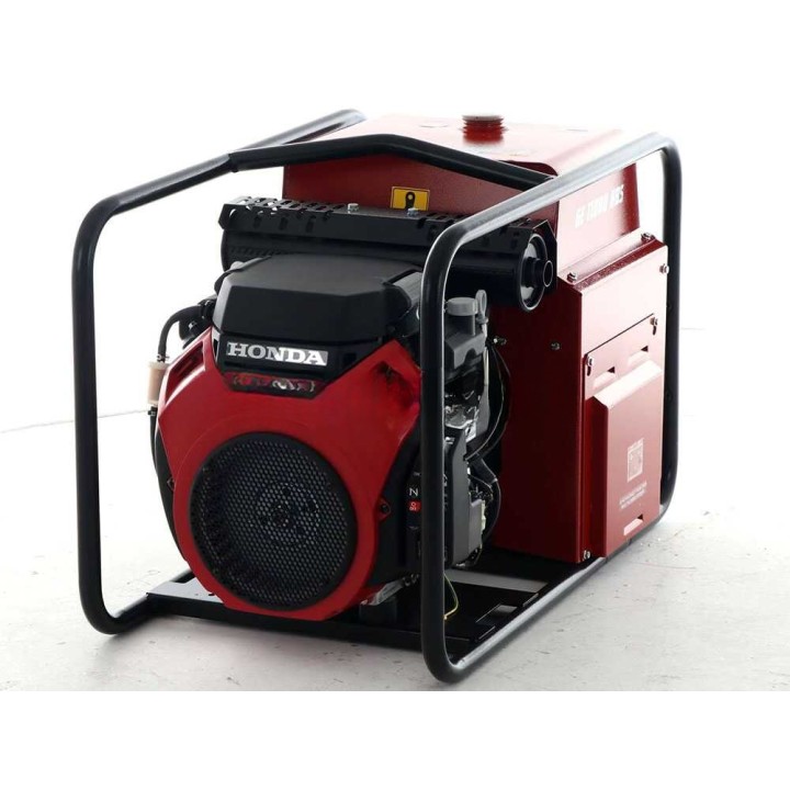 GE 11000 HBS bensiinigeneraattori, 9,9 kW, 230 V, Honda GX630