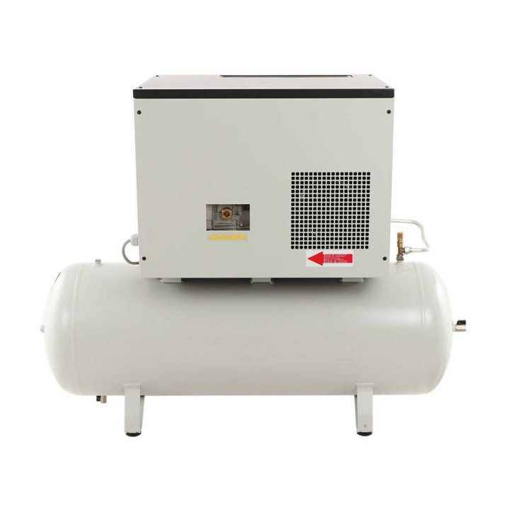 FIAC Light Silver LS 6-200 ruuvikompressori, 10 bar, 200 l, 400 V, 6 HP