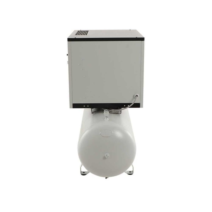 FIAC Light Silver LS 6-200 ruuvikompressori, 10 bar, 200 l, 400 V, 6 HP