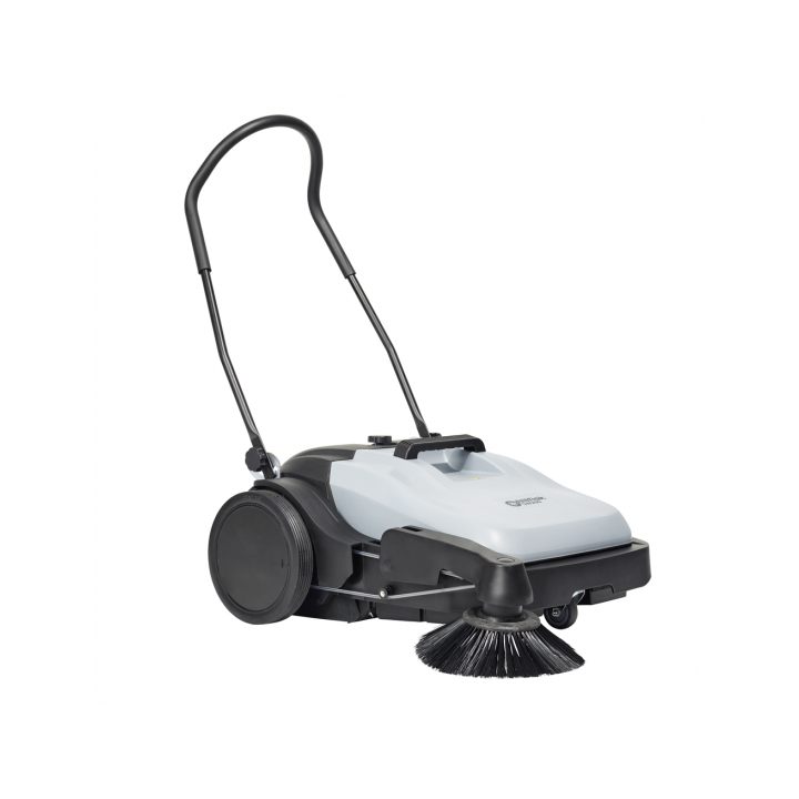 Nilfisk SW 200 työnnettävä lakaisukone 48 cm 38 l 2 800 m h