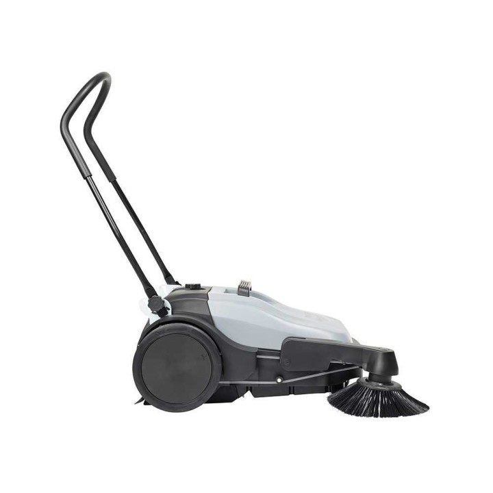 Nilfisk SW 200 työnnettävä lakaisukone, 48 cm, 38 l, 2 800 m²/h
