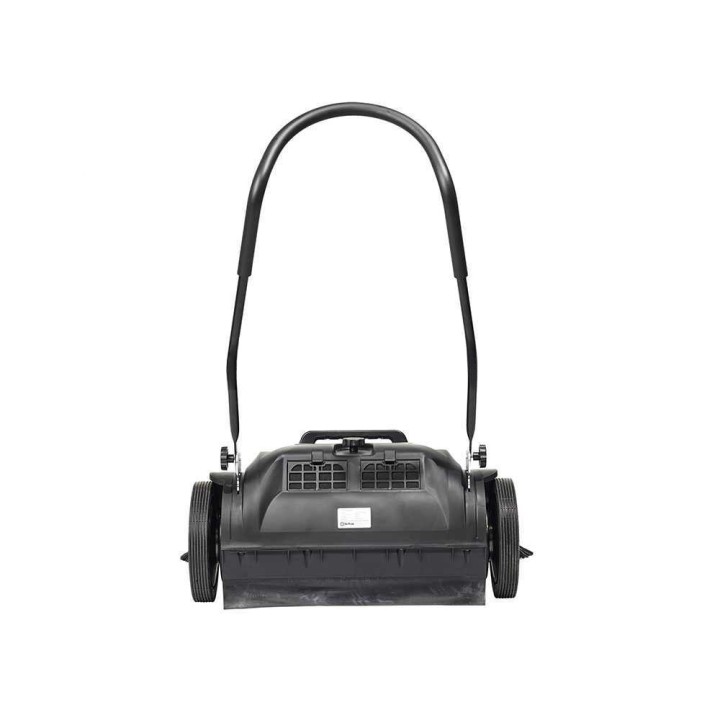 Nilfisk SW 200 työnnettävä lakaisukone, 48 cm, 38 l, 2 800 m²/h