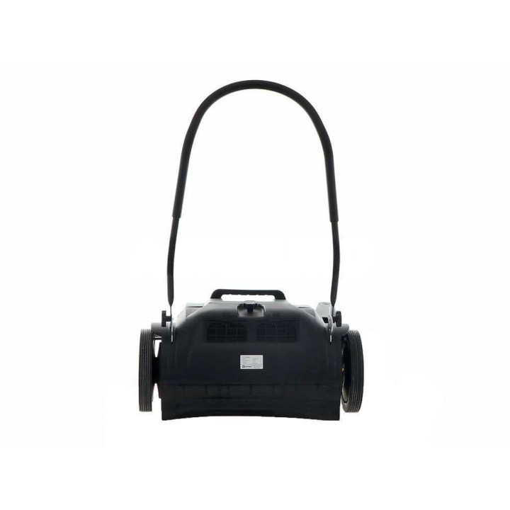Nilfisk SW 200 työnnettävä lakaisukone, 48 cm, 38 l, 2 800 m²/h
