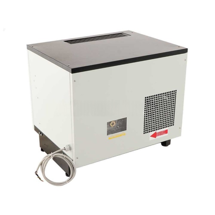 FIAC Light Silver LS 10 10 400/50 CE ruuvikompressori, 10 HP, 400 V