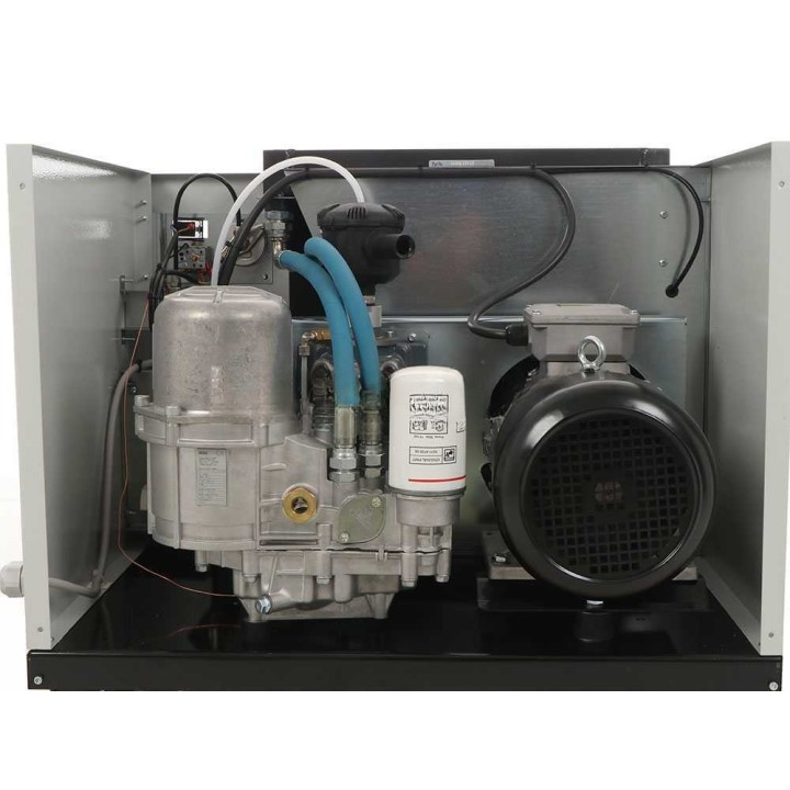 FIAC Light Silver LS 10 10 400/50 CE ruuvikompressori, 10 HP, 400 V