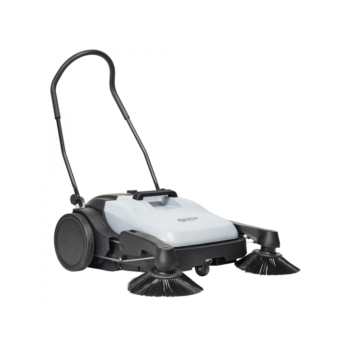 Nilfisk SW 250 työnnettävä lakaisukone 48 cm 38 l 3 680 m h