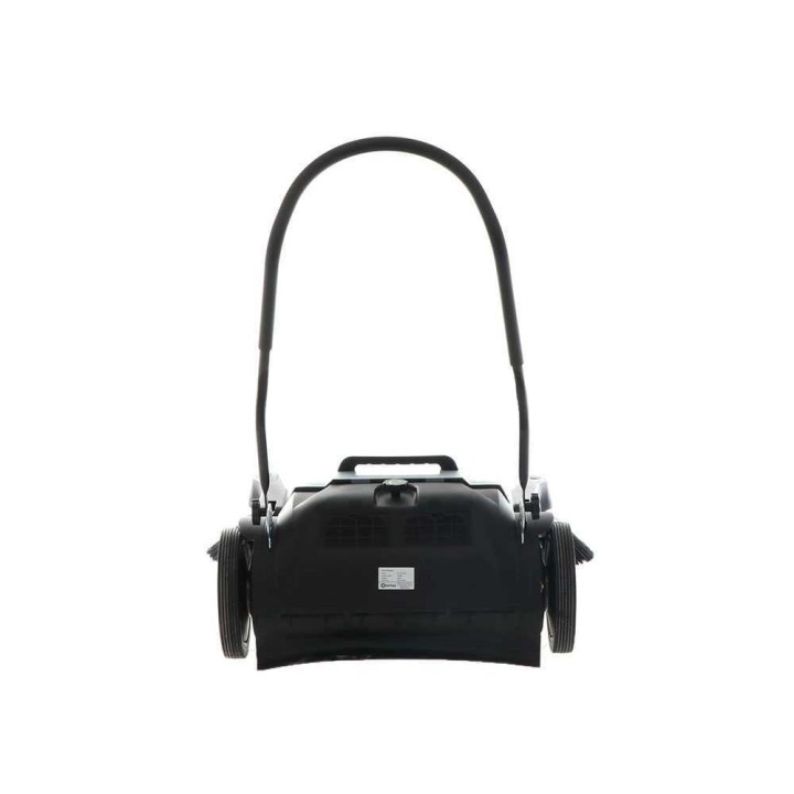 Nilfisk SW 250 työnnettävä lakaisukone, 48 cm, 38 l, 3 680 m²/h