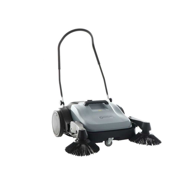 Nilfisk SW 250 työnnettävä lakaisukone, 48 cm, 38 l, 3 680 m²/h