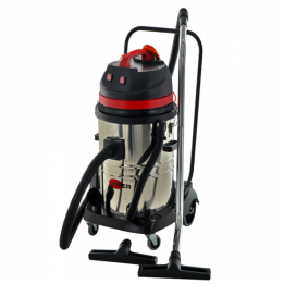 Nilfisk Viper LSU 395 EU märkä ja kuivaimuri 95 l 3 000 W