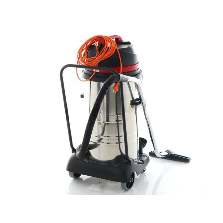 Nilfisk Viper LSU 395-EU märkä- ja kuivaimuri, 95 l, 3 000 W