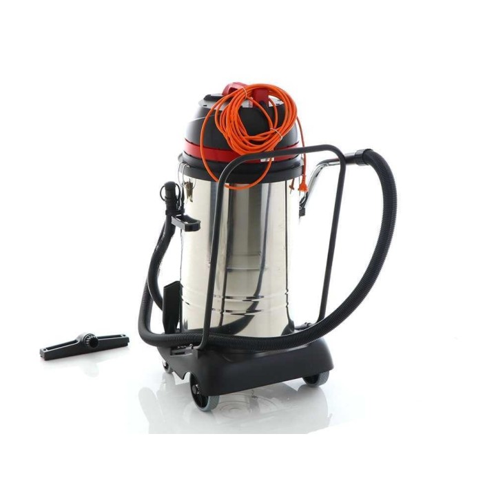 Nilfisk Viper LSU 395-EU märkä- ja kuivaimuri, 95 l, 3 000 W