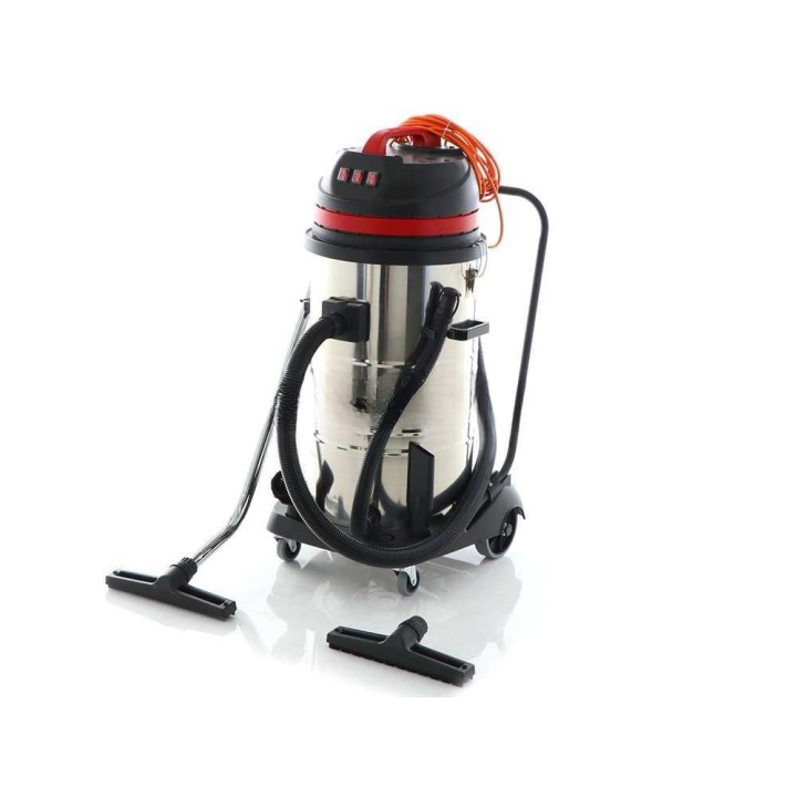 Nilfisk Viper LSU 395-EU märkä- ja kuivaimuri, 95 l, 3 000 W