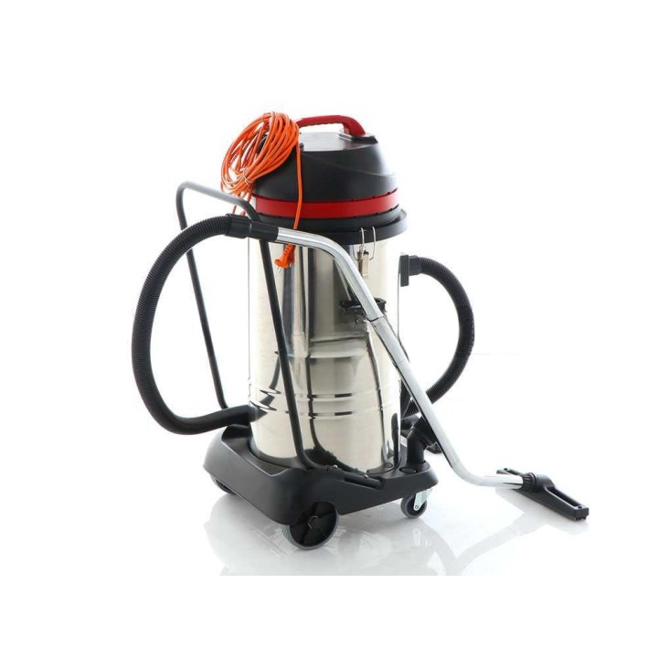 Nilfisk Viper LSU 395-EU märkä- ja kuivaimuri, 95 l, 3 000 W