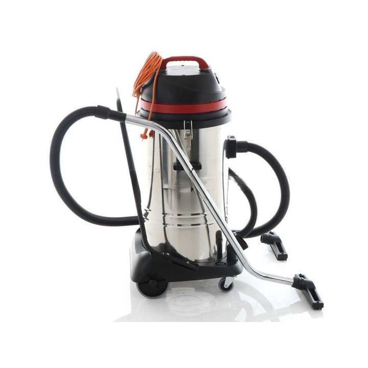 Nilfisk Viper LSU 395-EU märkä- ja kuivaimuri, 95 l, 3 000 W