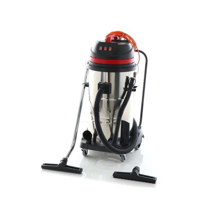Nilfisk Viper LSU 395-EU märkä- ja kuivaimuri, 95 l, 3 000 W
