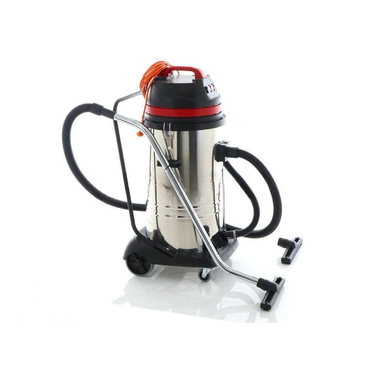 Nilfisk Viper LSU 395-EU märkä- ja kuivaimuri, 95 l, 3 000 W