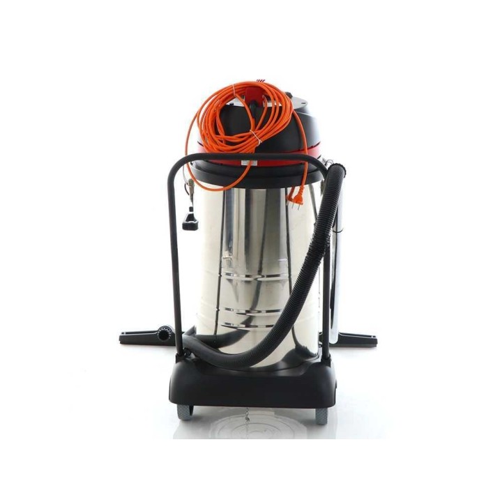 Nilfisk Viper LSU 395-EU märkä- ja kuivaimuri, 95 l, 3 000 W
